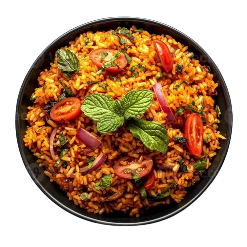 jollof rice